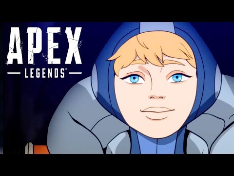 Apex Legends - Official Wattson Story Reveal Trailer | E3 2019