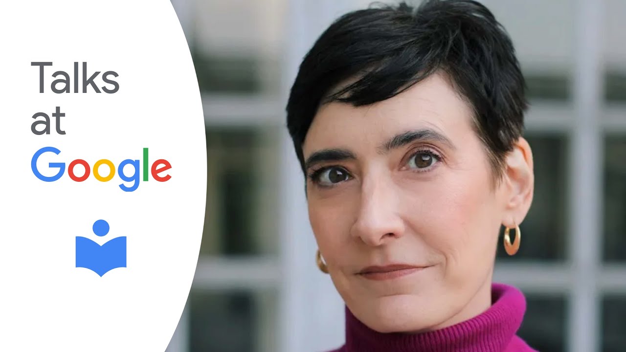 The Power of Wonder | Monica Parker | Talks at Google