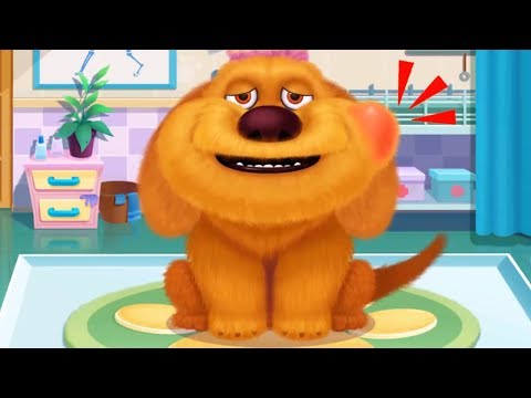 Fun Pet Care Kids Games - Furry Pet Hospital - Play Fun Animals Pet Care Games For Kids