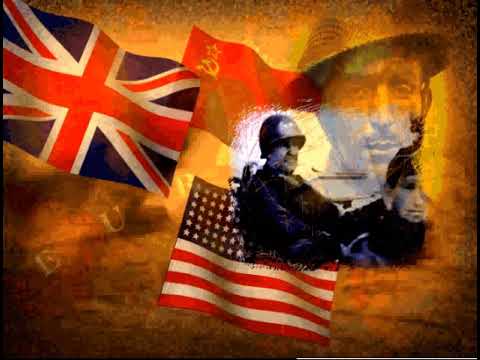 (Intro) Panzer General 2 (1997) by SSI [PC]