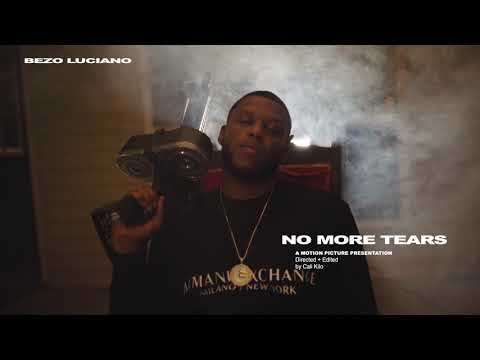 Bezo Luciano   No More Tears  ft. Nunu James