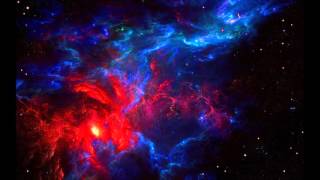 Space Planet - Timestamp (DJ NDS Remix)