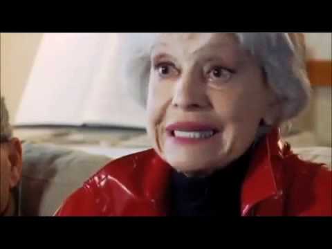 Carol Channing: Larger Than Life