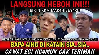 Download lagu MODYAR SIA!! TAMP4RAN BUAT PENGHIN4 KDM, YANG SOPAN KALAU MINTA BANTUAN TEH..MIKIR!! mp3