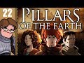 Let's Play Ken Follett's The Pillars of the Earth Part 22 - A Battle of Wits