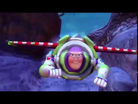 Toy Story 3: Elite Space Ranger Achievement Walkthrough