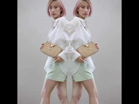 RBRK Best Seller: Reiko Mini Shoulder Bag