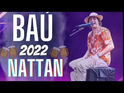 baú do nattan 2022