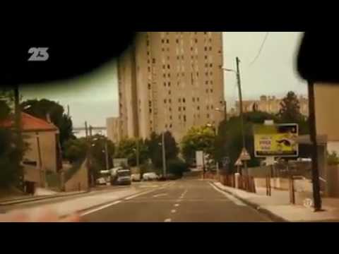 Regarder comment c'est Américain réagisse au quartier de Marseille