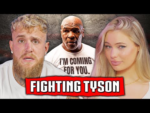 Jake Paul Exposes Real Mike Tyson Fight Rules, Responds To Conor McGregor & More - BS EP. 43