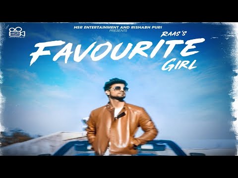 Poster favourite girl lyrics – raas