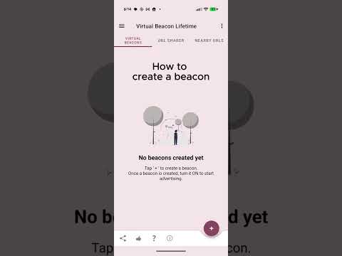Virtual Beacon Lifetime video thumbnail