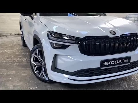 Skoda Kodiaq Sportline 2.0TDI 150bhp DSG - Image 2