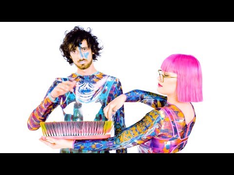 Bebetta & Cioz - Jello (Official Video)