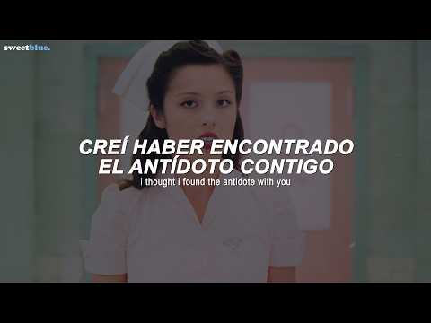 Olivia Rodrigo - The Cure (Sub. Español + Lyrics)