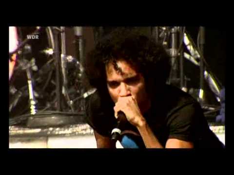 Alice In Chains - We Die Young (LIVE - Rock Am Ring 2006)