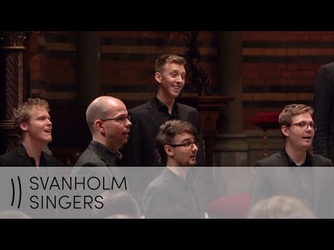 Svanholm Singers - Leelo (by Mart Saar) [Live]