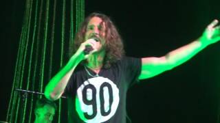 Temple of the Dog - Heartshine (Mother Love Bone cover) - Tower Theater, Philadelphia, PA-11/4/16