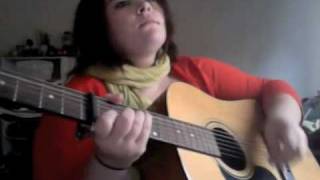 Ants In My Pants - a Say Anything cover!