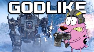 Bolt Pistol... I Can't Believe They Made it this Powerful | Max Difficulty