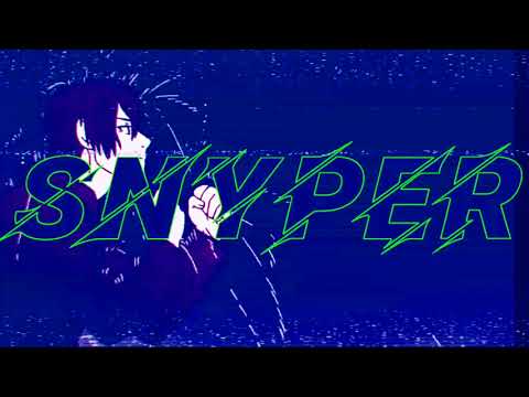 Snyper feat Snaggmadethebeat - Rise Anime Version