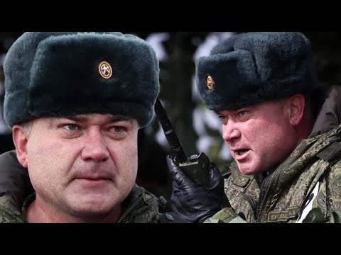 Top Russian War General Headtopped By Sniper | $1M Bounty On Putins Head | Fire At Nuclear Plant