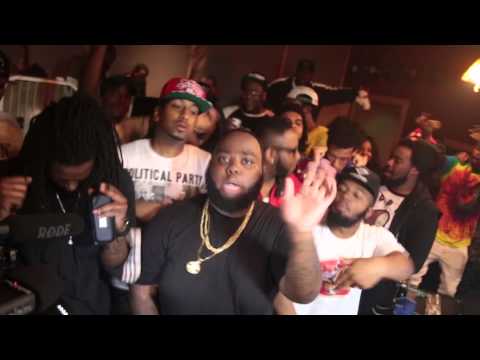 Rolls Royce Rizzy - Gah Damn (Music Video)