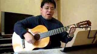 SA PALAD MO  -  Andrew Avecilla