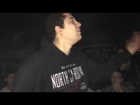 Lolo vs Daff - 3º y 4º  | 3º Clasificatoria BCR