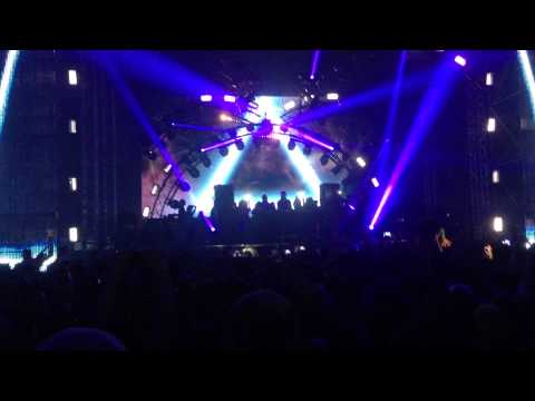 MARCO CAROLA  Madrid Winter Fesrival 01-01-2015