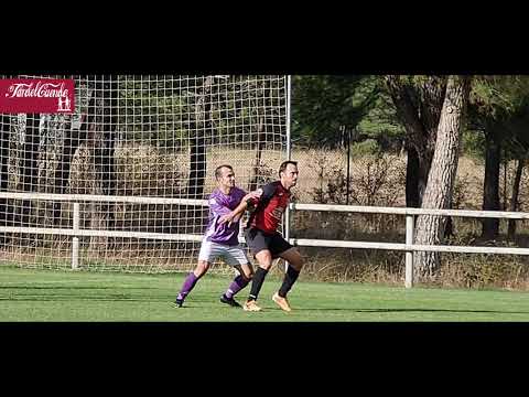 C.D. TARDELCUENDE VS MONTERESMA (MOMENTOS) 03/10/2021