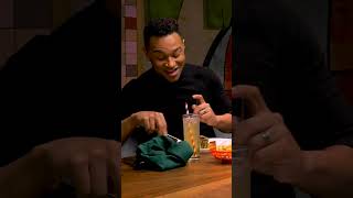 Why Disney Cloned Corbin Bleu