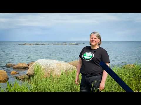 Världsarvet Höga Kusten och Kvarkens skärgård