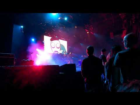 Primus | 2022-06-09 | Calgary AB