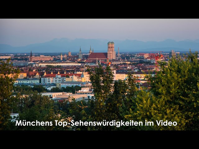 Reise-Video