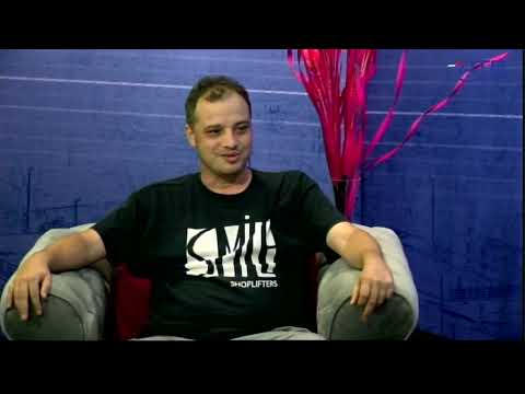 Dunavsko popodne 16.8 - gost Vojislav Martinov, istoričar Muzeja Vojvodine