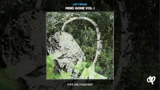 Left Brain - LAMN - ft Madeintyo (prod by Left Brain x StoneyxWillis)