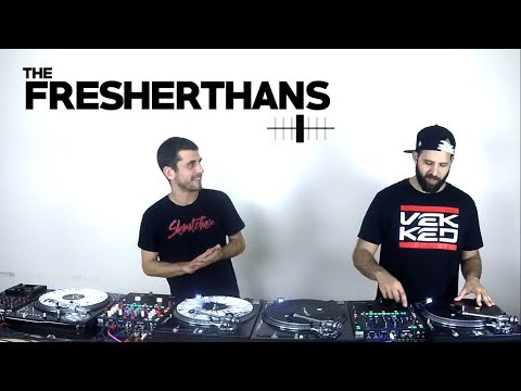 BEST DJ DUO 2017 DMC TEAM WORLD CHAMPIONS!!