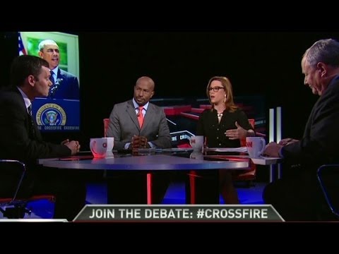 America's global responsibility?