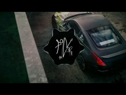 KEES POP, Jay Fox & Ellis - Holding On (ft. Karsten Belt) [Bass Boosted]