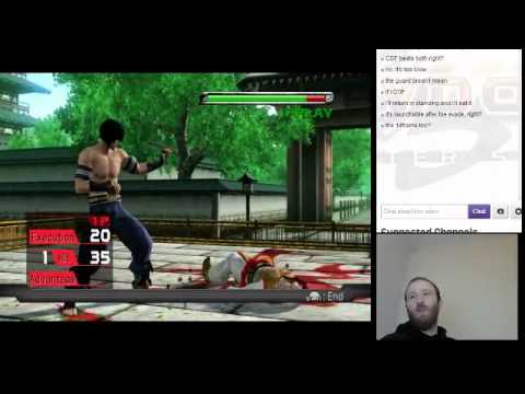 VF5:FS Weekly #5 - Part 1