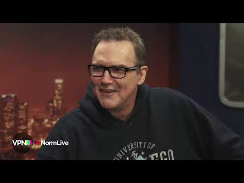 Norm Macdonald Roasting Jon Lovitz