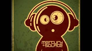 Mercury and Solace - Take me to your Leader  (Official Release)