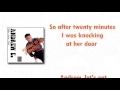 Andrew E Andrew Ford Medina Lyric Video