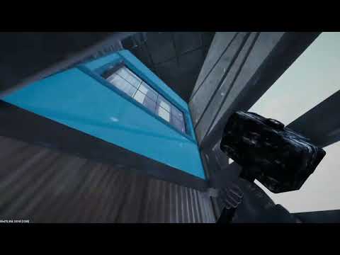 The Mini Igloo - base design Rust!