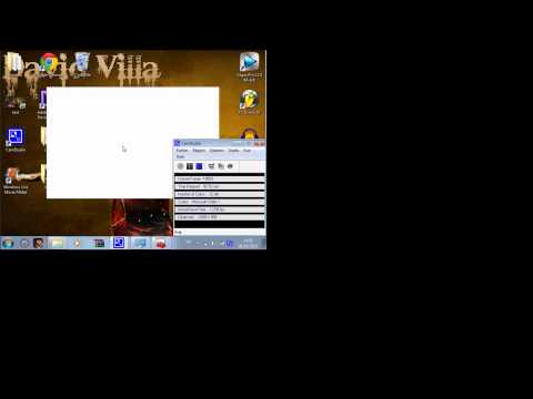comment ouvrir cinema 4d
