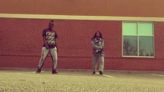 "QUITE LIKE ME" - Beacon Light | @31Status_gza @xchucklesx CHOREOGRAPHY