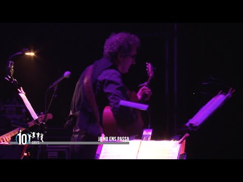 Ja no ens passa - DVD 10anys (HD)