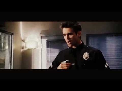 Colin Farrell/Rock Star