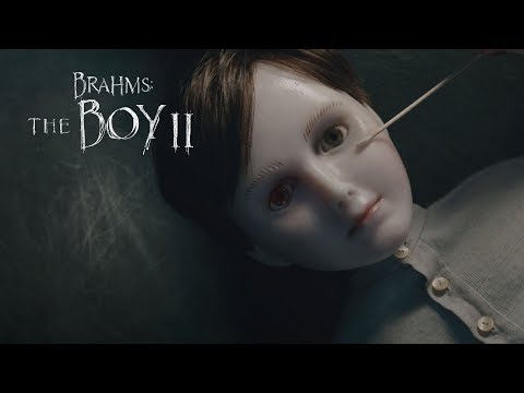 Brahms: The Boy II (TV Spot 'Doll')